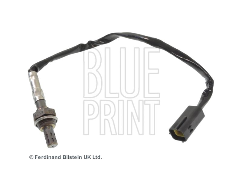 Lambda sensor
