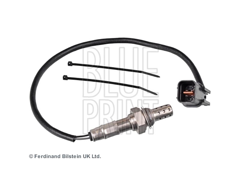 Sonda lambda Chevrolet (gm) aveo 1.2 dohc 16V av