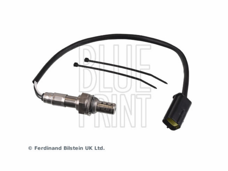 Sonda lambda Chevrolet (gm) aveo 1.2 dohc 16V av