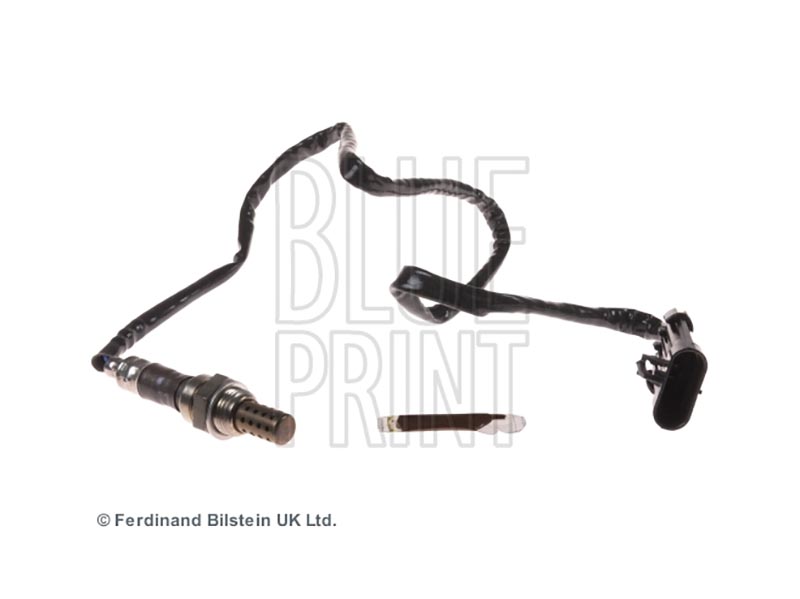 Lambda sensor