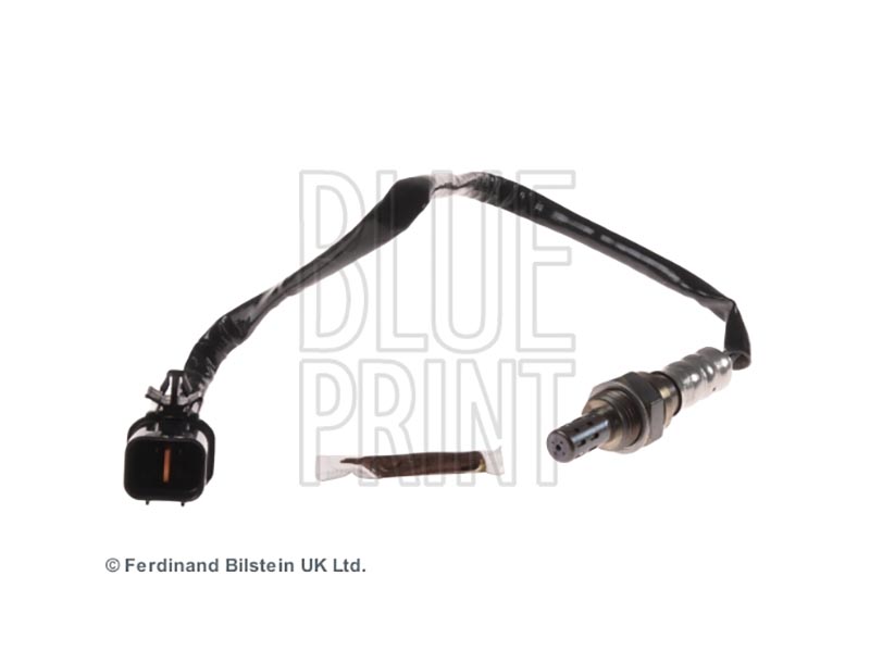 Lambda sensor