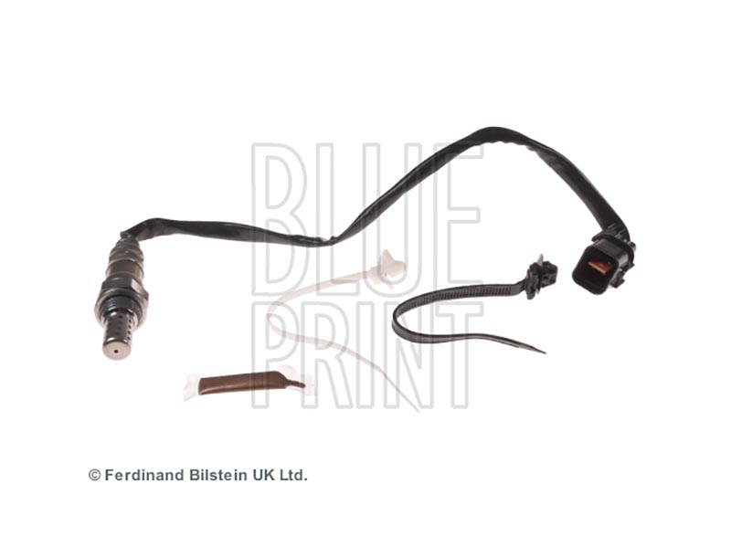 Lambda sensor