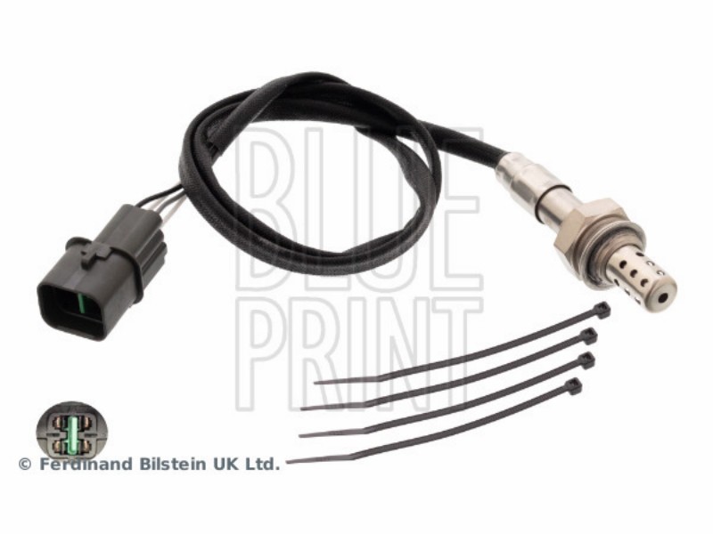 Sonda lambda Hyundai I10 I 1.2 16V