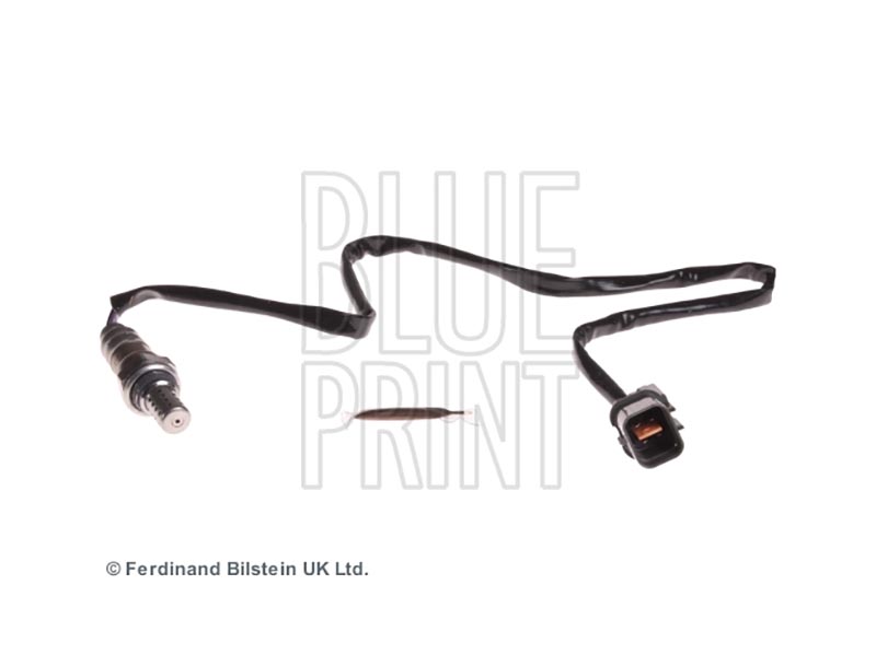 Lambda sensor