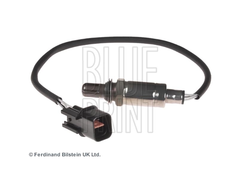 Sonda lambda Chevrolet (gm) aveo 1.2 sohc kalos