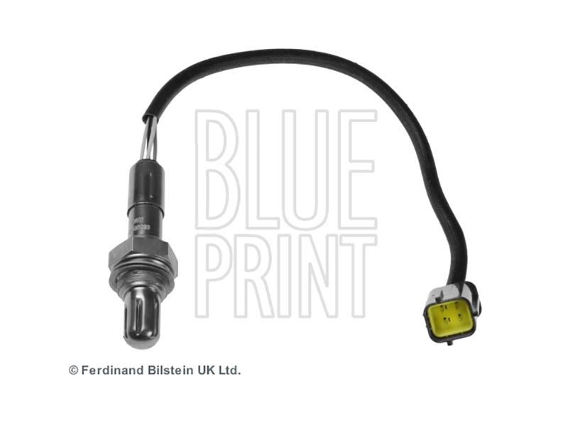 Sonda lambda Chevrolet (gm) captiva 2.4 dohc 16V