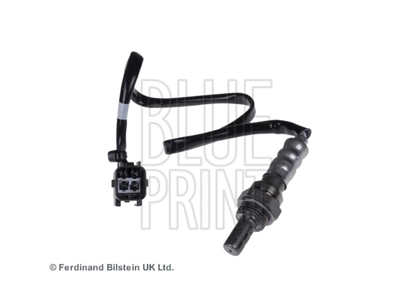 Sonda lambda Hyundai santa fe