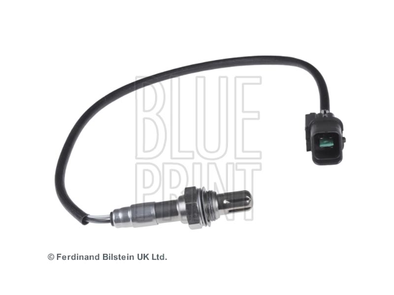 Lambda sensor