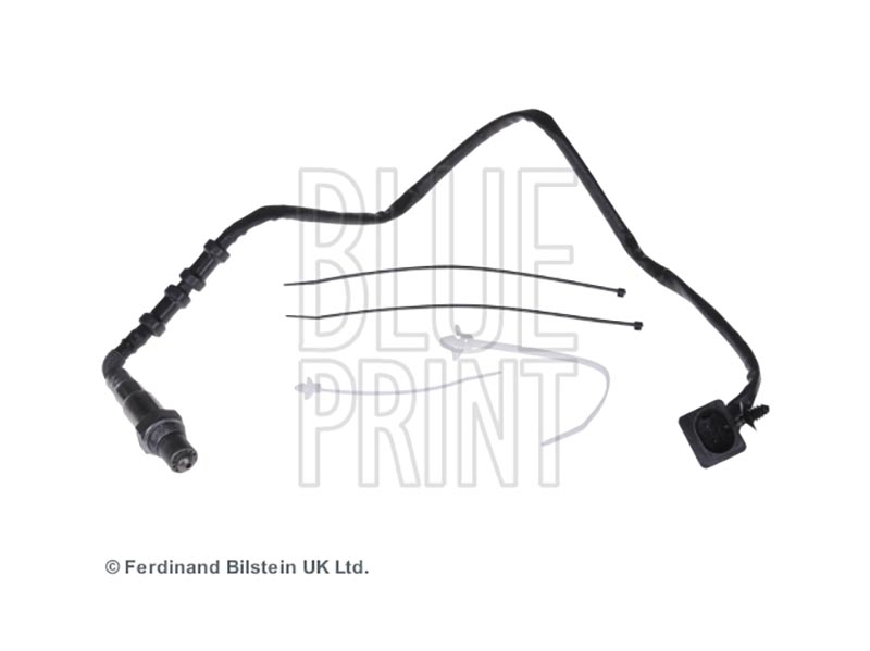 Sonda lambda Hyundai veloster I 1.6 16V I30 II 1