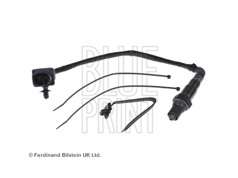 Sonda lambda Citroën berlingo II 1.6 16V C3 II 1