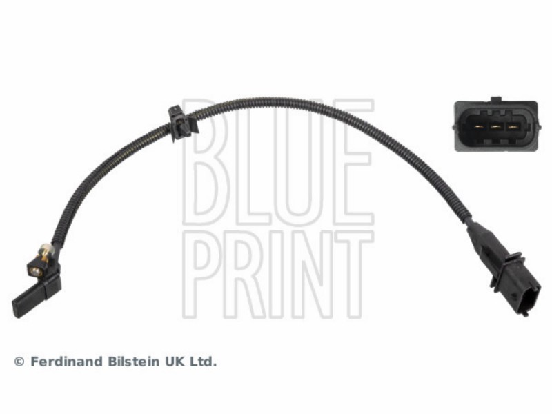 Sensore posizione albero motore Chevrolet (gm) aveo 1.6 dohc 16V CR