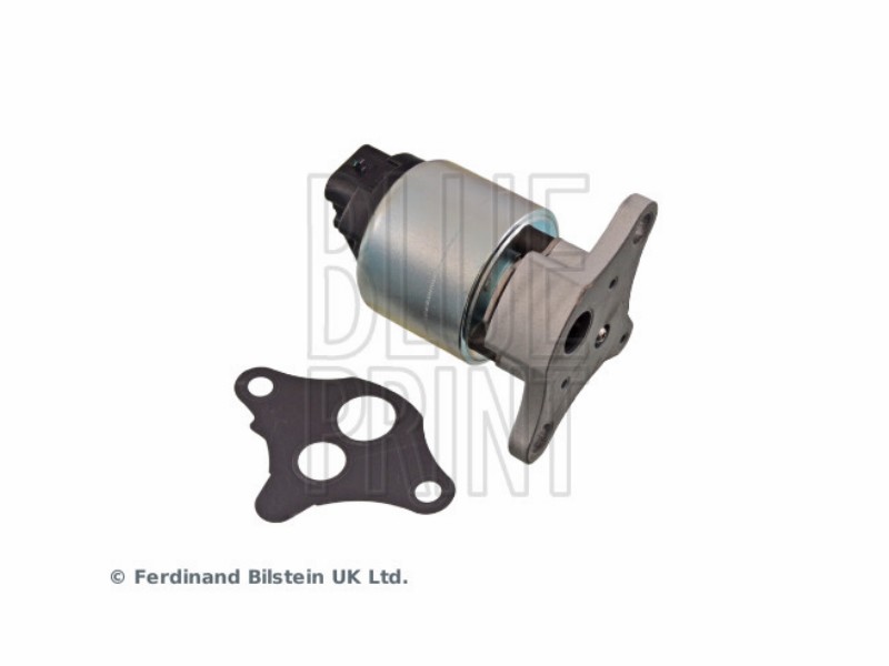 Valvola EGR Chevrolet (gm) aveo 1.2 dohc 16V av
