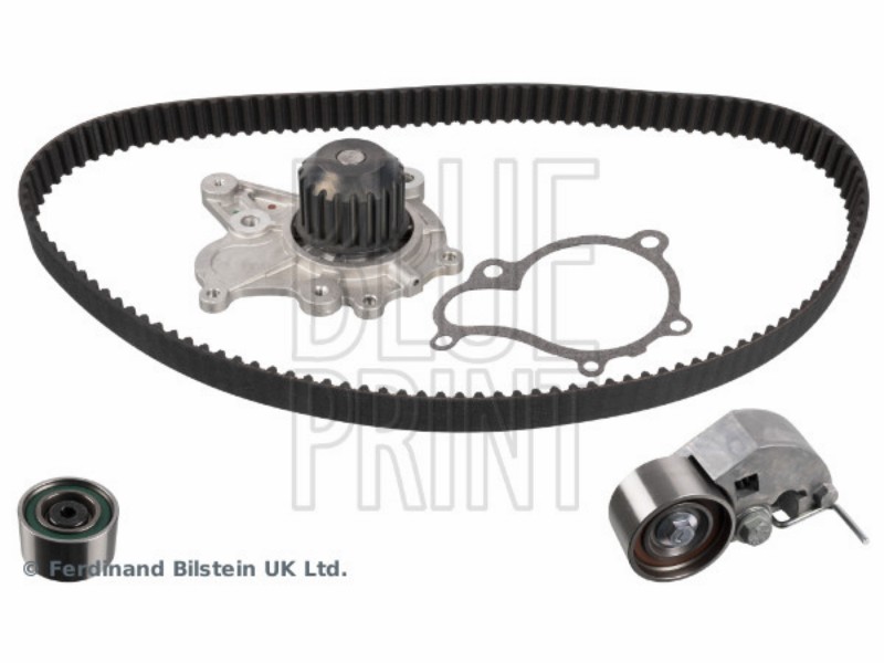 Kit cinghia distribuzione Hyundai accent II 1.5 TDI elantra I