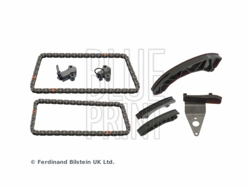 Kit catena distribuzione Hyundai accent III 1.5 TDI 16V acce