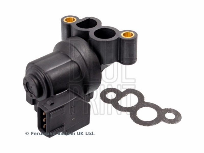 Controllo velocit· del minimo motore Hyundai accent II 1.3 accent II 1.5