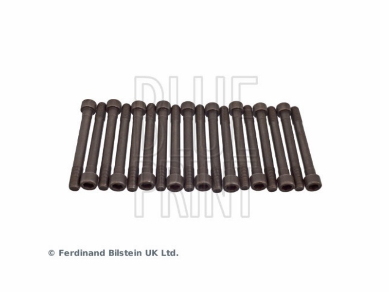 Kit bullone testata Hyundai bakkie 2.6 td galloper II 4