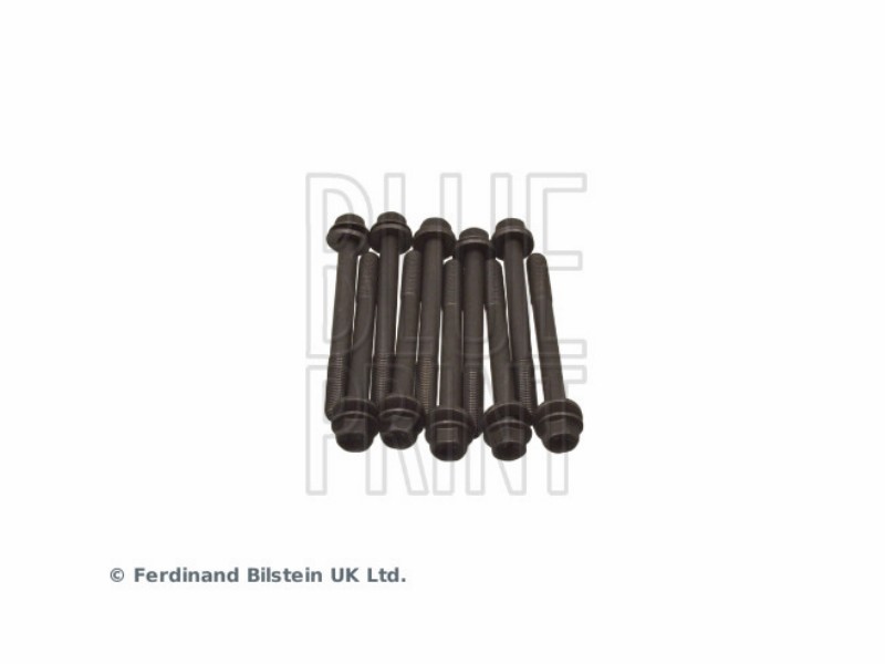 Kit bullone testata Chevrolet (gm) aveo 1.2 sohc kalos