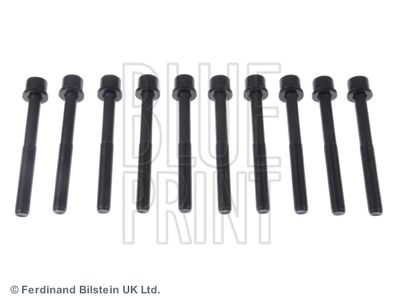 Kit bullone testata Chevrolet (gm) captiva 2.4 dohc 16V