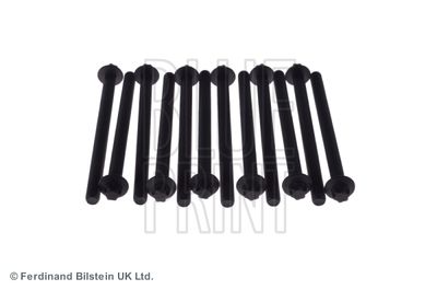 BLUE PRINT ADG07828 / Kit bulloni testata