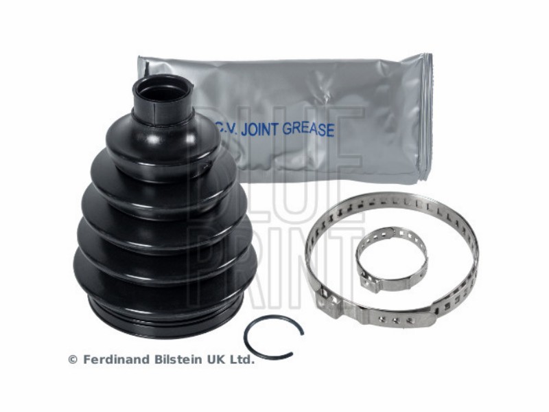 Kit cuffia giunto omocinetico Kia sportage II 4x4 2.0 16V sportag