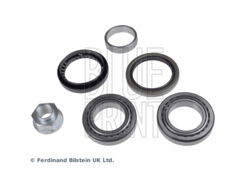 Kit cuscinetto ruota Chevrolet (gm) matiz 0.8 sohc matiz