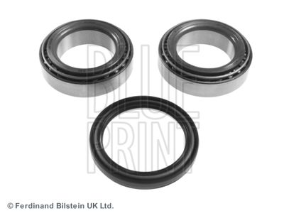 Kit cuscinetto ruota Hyundai terracan 4x4 2.5 td terraca