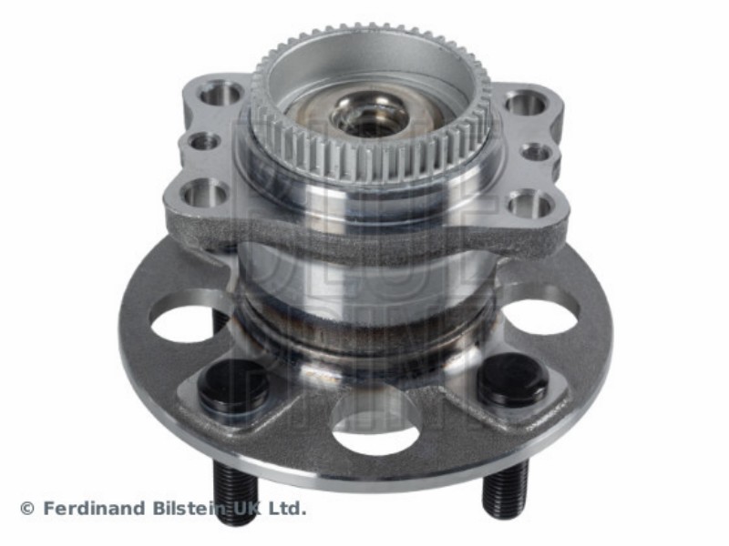 Kit cuscinetto ruota Hyundai accent IV 1.4 16V accent IV