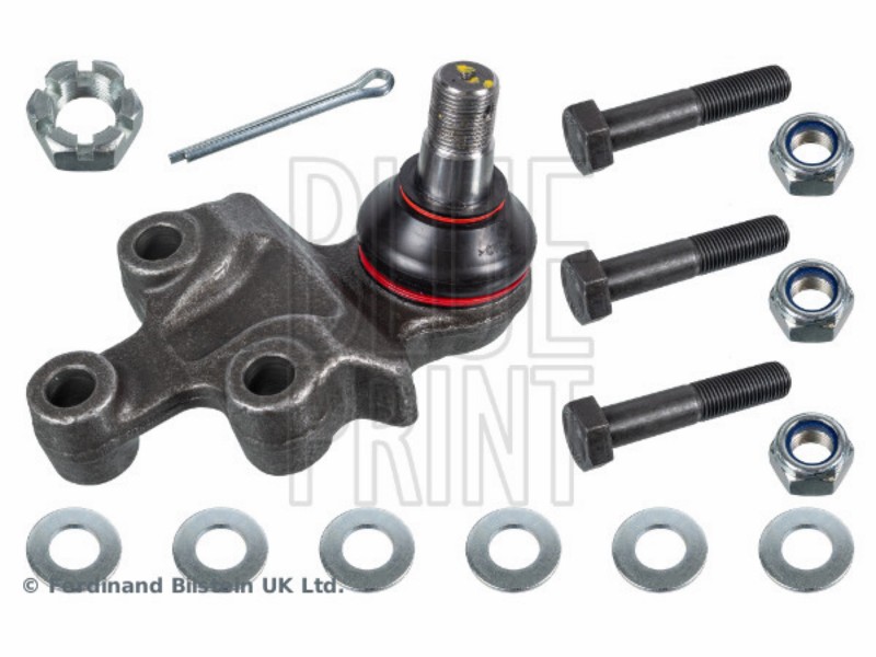 Giunto sferico Kia sorento I 4x4 2.4 16V sorento I