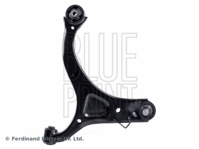 Braccio sospensione Hyundai santa fe II 2.0 CRDi 16V sa