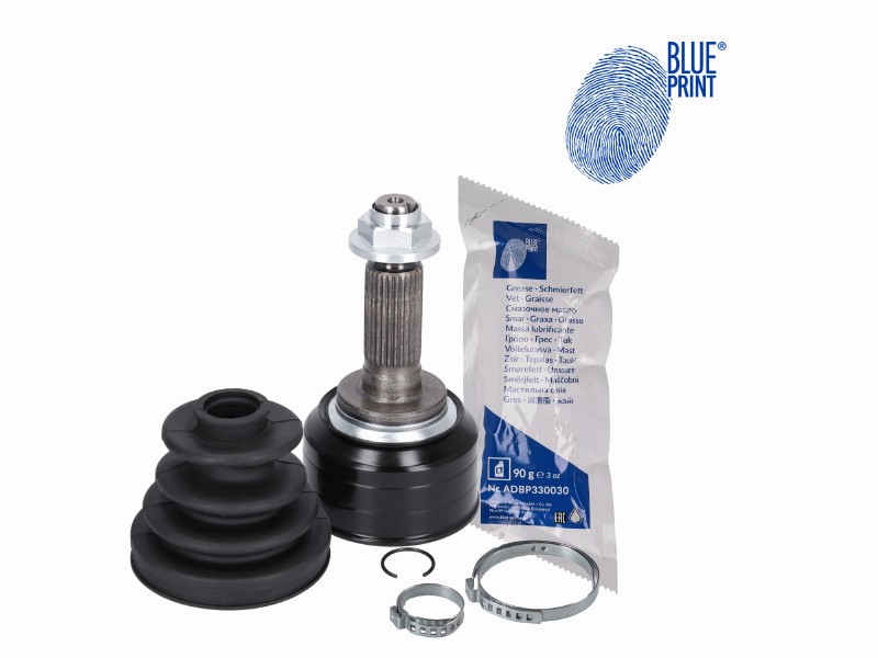 Kit giunto omocinetico Kia carnival I 2.5 24V carnival I 2