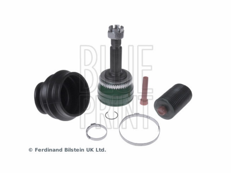 Kit giunto omocinetico Hyundai getz 1.5 TDI getz 1.5 TDI 1