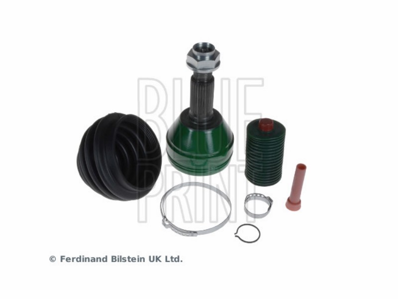 Kit giunto omocinetico Chevrolet (gm) epica 2.0 TDI 16V