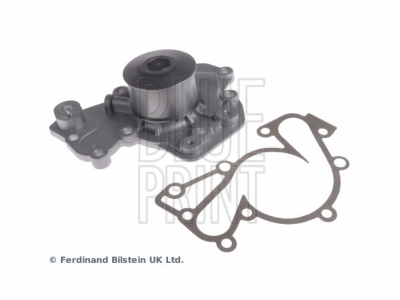 Pompa acqua Hyundai coup II 2.7 V6 24V santa f