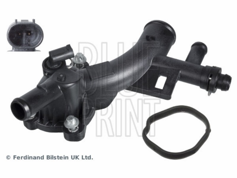 Flangia impianto raffreddamento buick (gm) encore (wy) 1.4 16V enco
