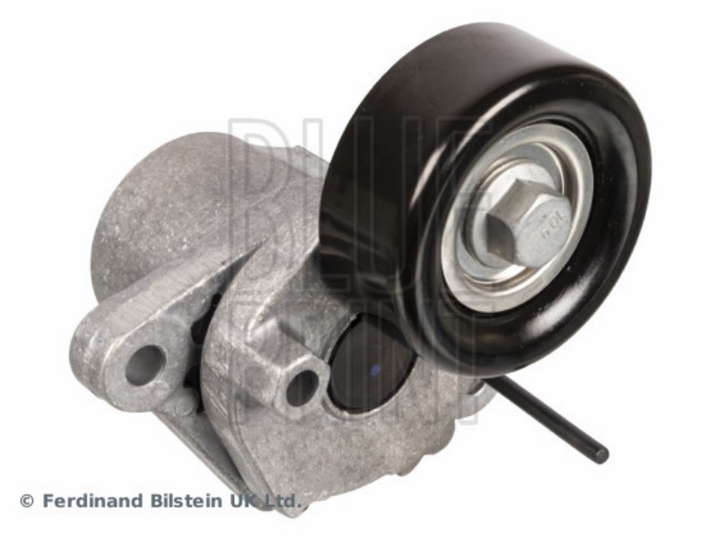 Tensioner pulley