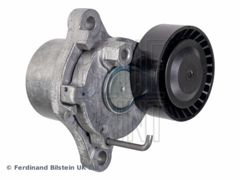 Tensionatore idraulico Hyundai accent III 1.5 TDI 16V acce