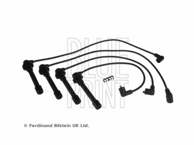 Kit cavi accensione Honda accord (CG8) 1.8 16V accord (