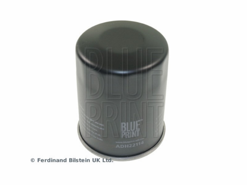 Filtro olio Honda accord (CB3) 2.0 16V accord (