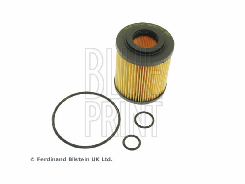 Filtro olio Honda civic (EP4) 1.7 d (ctdi 16V)