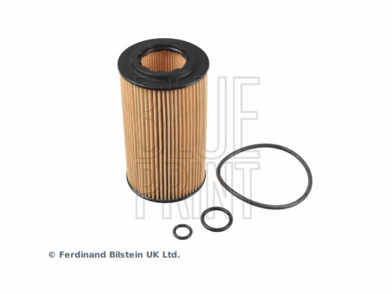 Filtro olio Honda accord (CN1) 2.2 d (i-ctdi 16