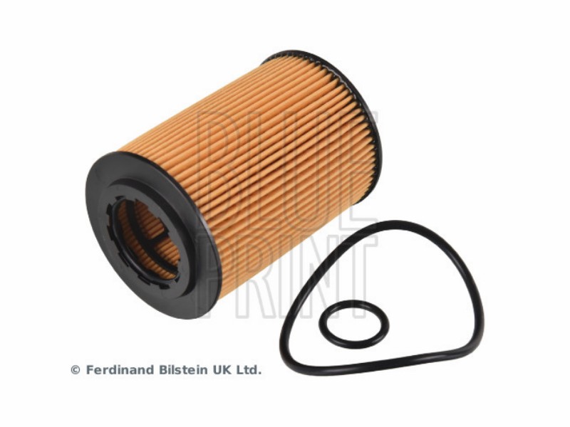Filtro olio Honda accord (CU3) 2.2 d (i-dtec 16