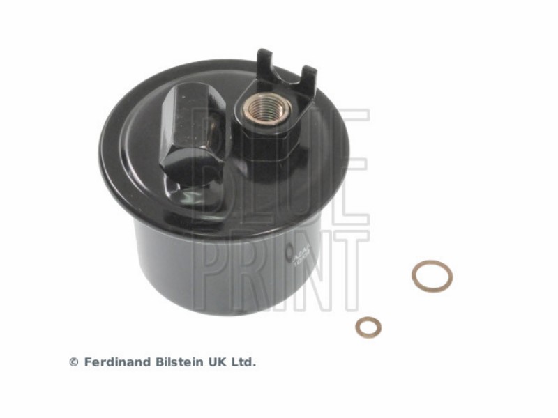 Filtro carburante Honda accord (CB3) 2.0 16V accord (