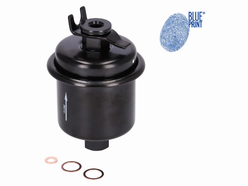 Filtro carburante Honda accord (CC7) 2.0 16V accord (