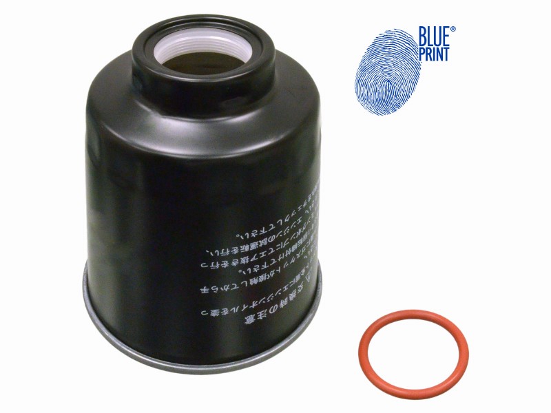 Filtro carburante Honda accord (CN1) 2.2 d (i-ctdi 16