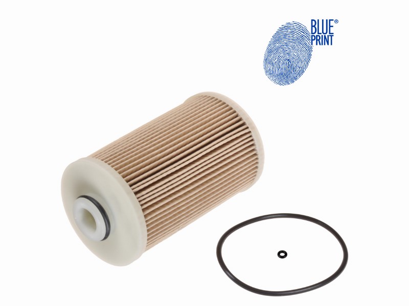 Filtro carburante Honda accord (CU3) 2.2 d (i-dtec 16