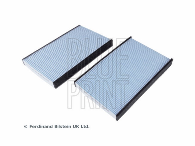 Set filtro abitacolo Honda legend (KA9) 3.5 24V