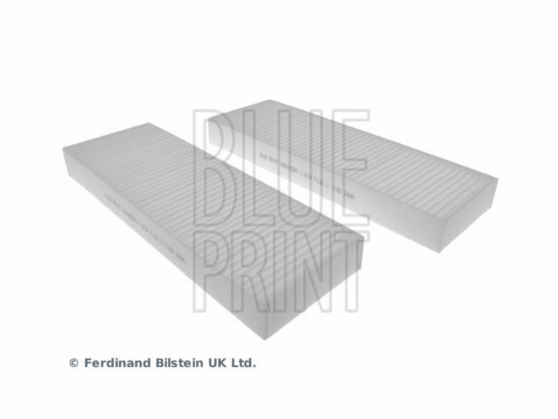 Set filtro abitacolo Honda accord (CF4) 2.0 16V accord (