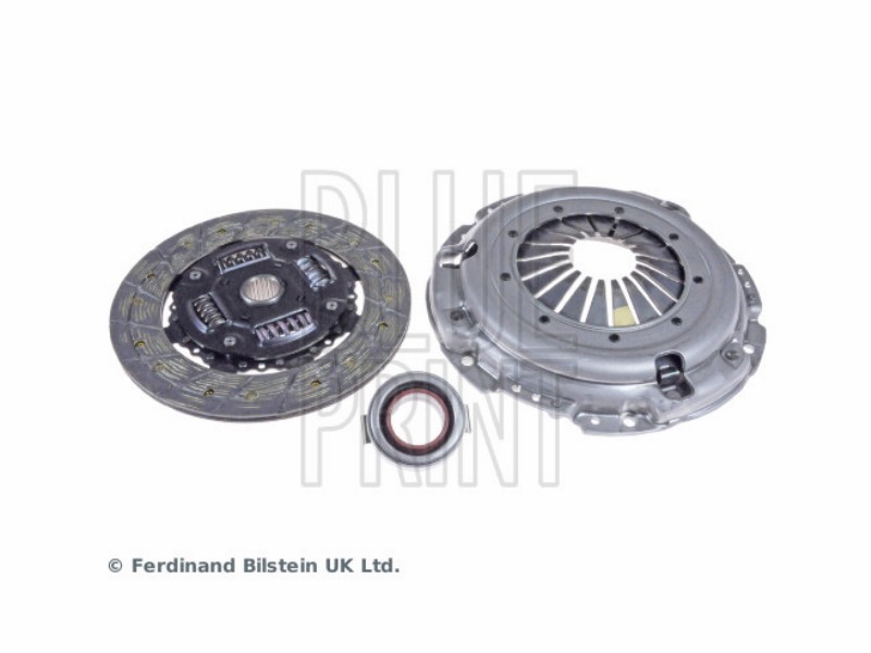 Kit frizione Honda cr-v (RE5) 2.0 16V cr-v 4WD (
