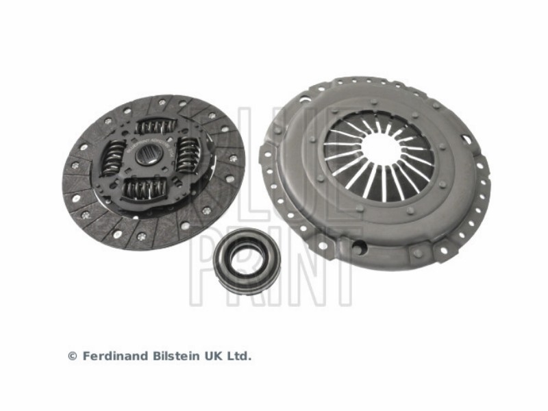 Kit frizione Honda civic (EP4) 1.7 d (ctdi 16V)