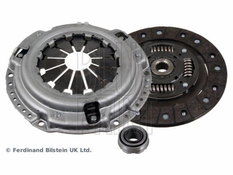 Kit frizione Honda crx (ED6) 1.6 16V crx (ED9) 1